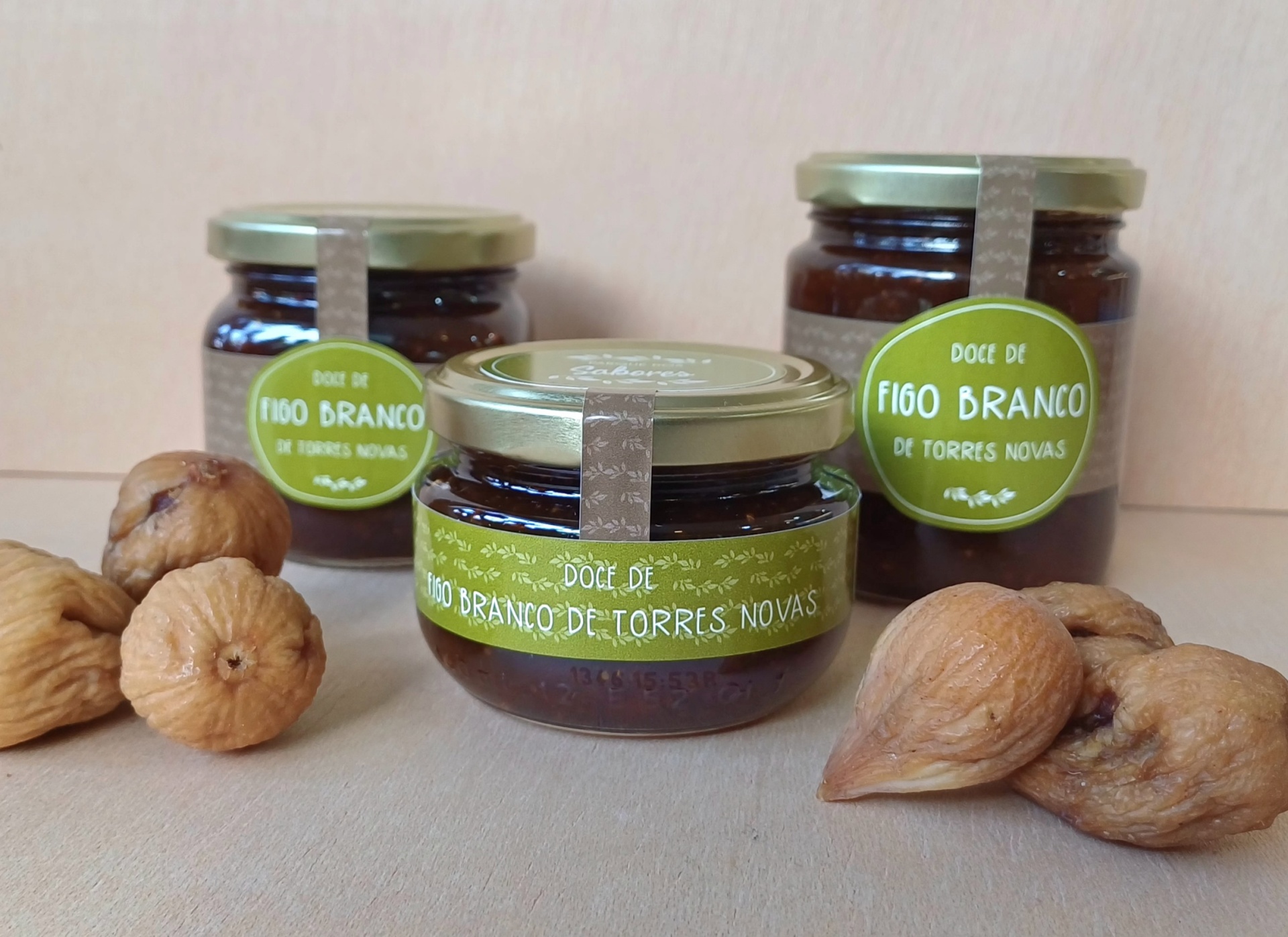 Doce produzido em Torres Novas vence Concurso Nacional