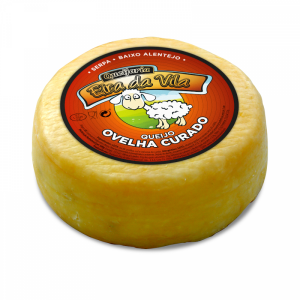 Queijo Ovelha Curado Eira da Vila