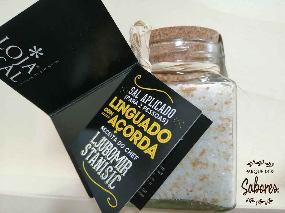 Sal de Limão 100 Maneiras
