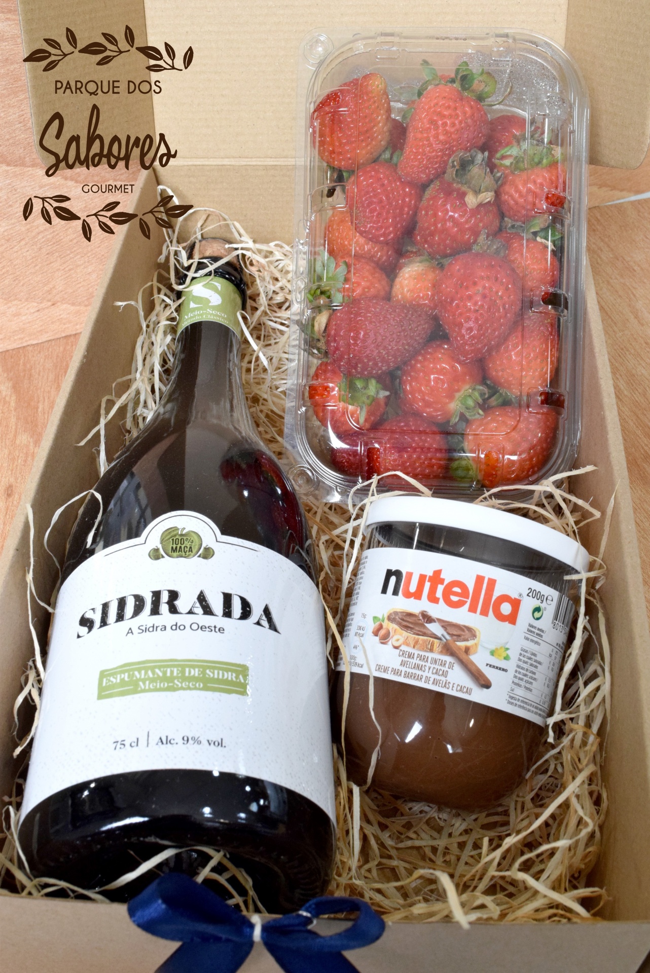 Conjunto "Pai Delicioso"