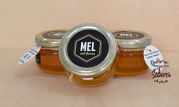 Mel Multiflora 140gr (Milfores)