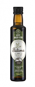 Azeite Virgem Extra Garrafa 250 ml
