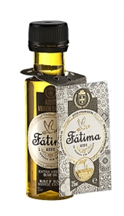 Azeite Virgem Extra Garrafa 25 ml