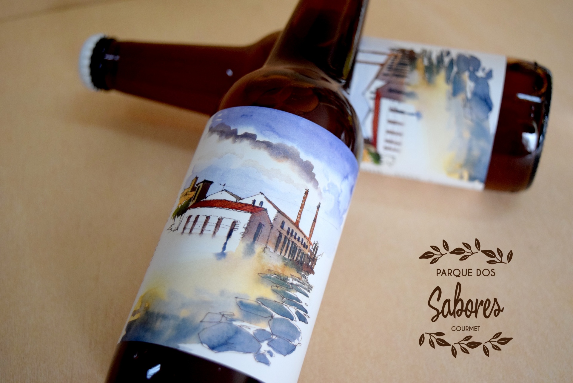 DEVANEIOS - SESSION IPA