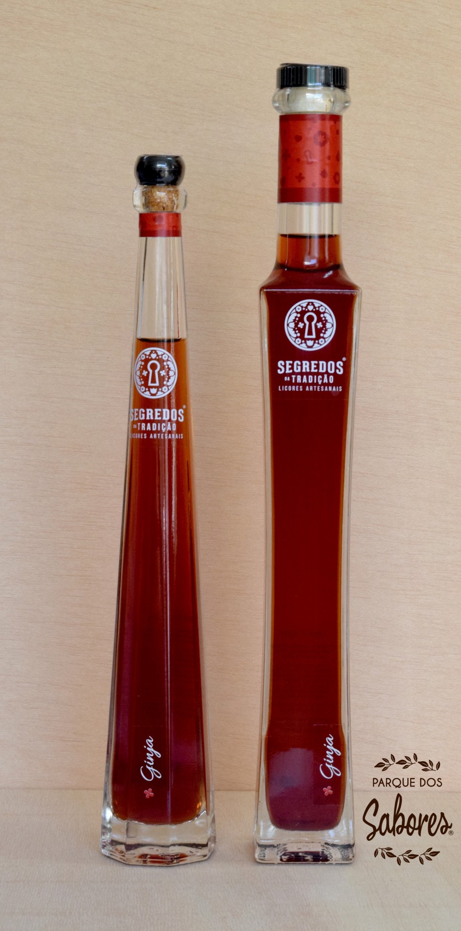 Licor&#x20;de&#x20;Ginja