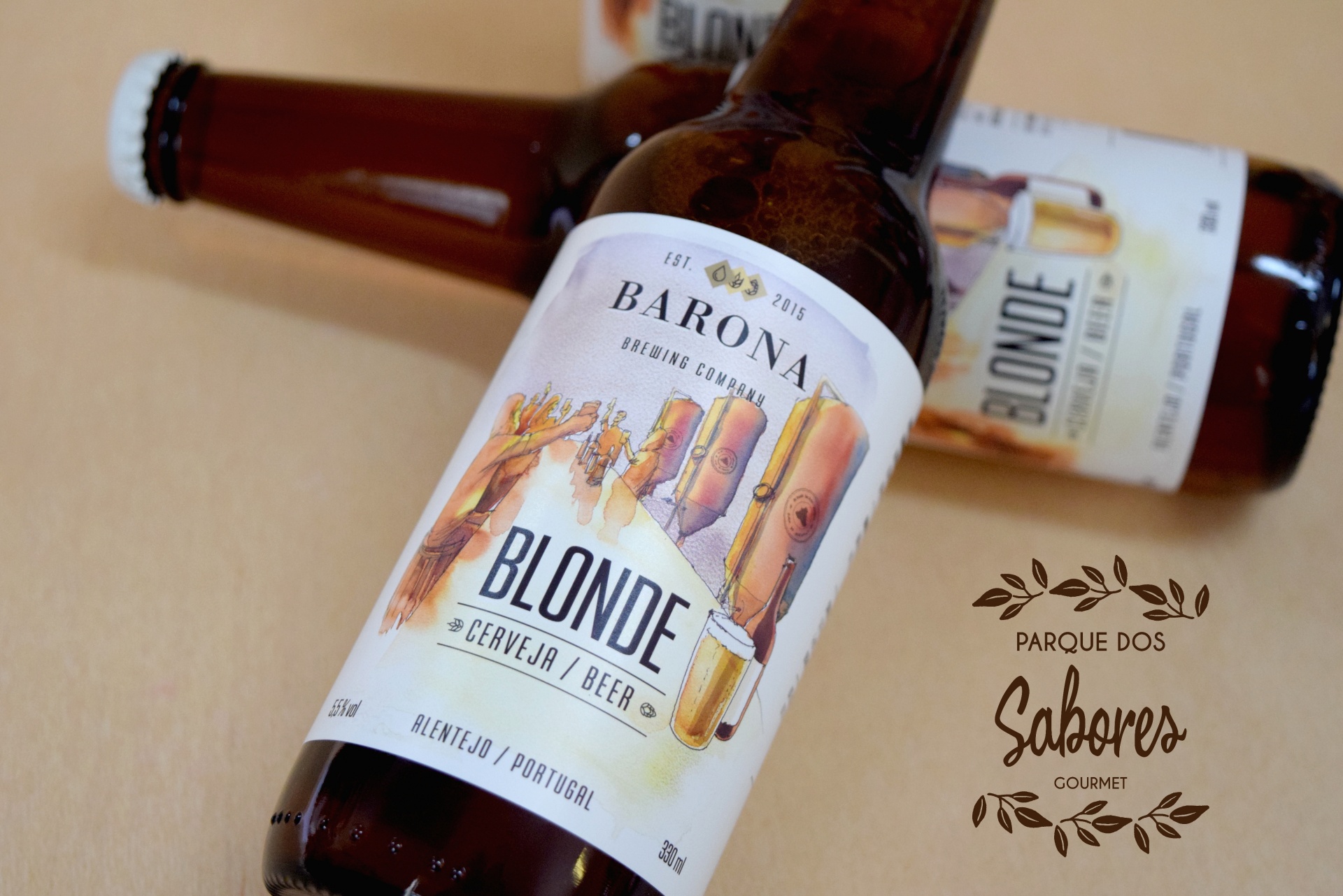 Blonde Ale