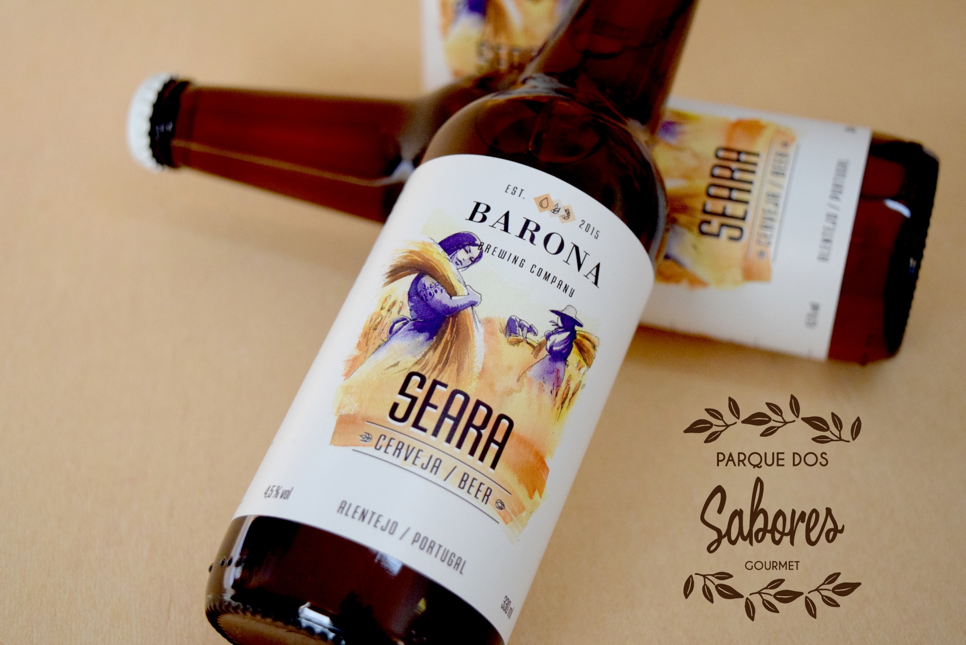 Seara Lager