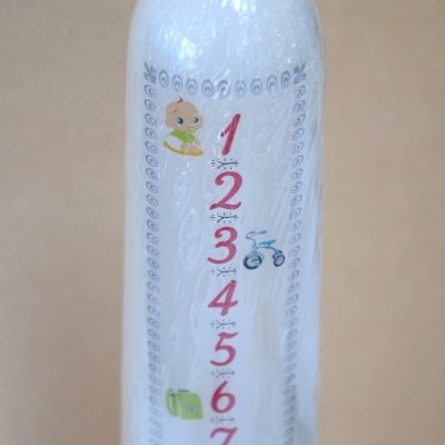 Vela&#x20;da&#x20;Vida&#x20;&#x2F;&#x20;Anivers&#x00E1;rio&#x20;&#x28;21&#x20;anos&#x29;&#x20;Branca&#x2F;Marfim