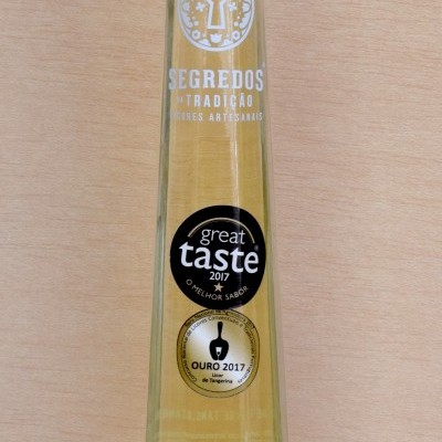 Licor&#x20;de&#x20;Tangerina