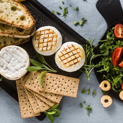 Natureza Sem Gluten / Lactose