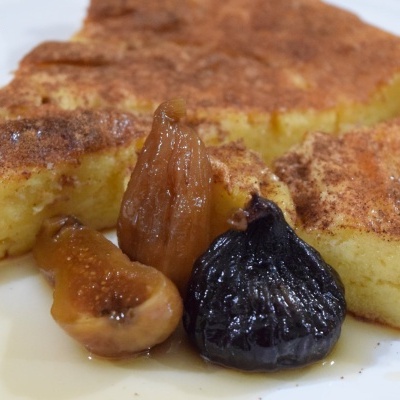 Figos Pretos de Torres Novas em Calda