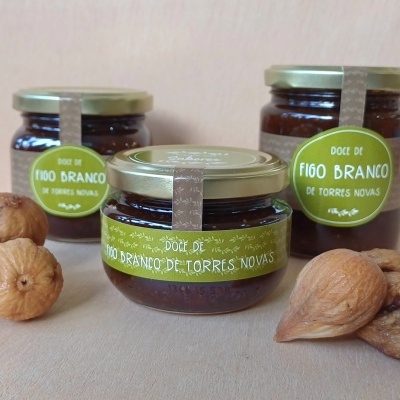 Doce produzido em Torres Novas vence Concurso Nacional Doce produzido em Torres Novas vence Concurso Nacional