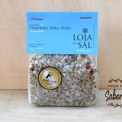 Tempero&#x20;para&#x20;Peixe&#x20;&quot;Loja&#x20;do&#x20;Sal&quot;
