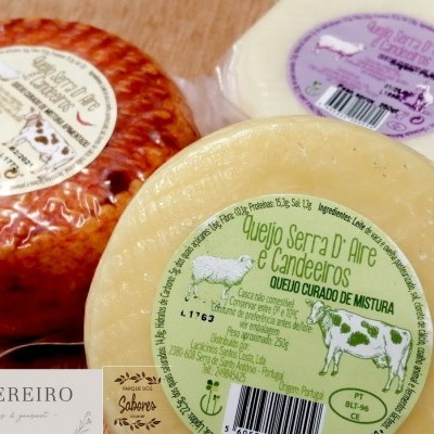 Queijos: um acompanhamento indispensável na mesa portuguesa!