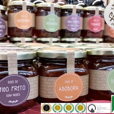 Parque dos Sabores ®