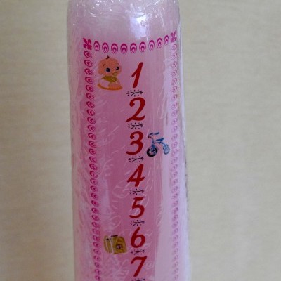 Vela&#x20;da&#x20;Vida&#x20;&#x2F;&#x20;Anivers&#x00E1;rio&#x20;&#x28;21&#x20;anos&#x29;&#x20;Rosa