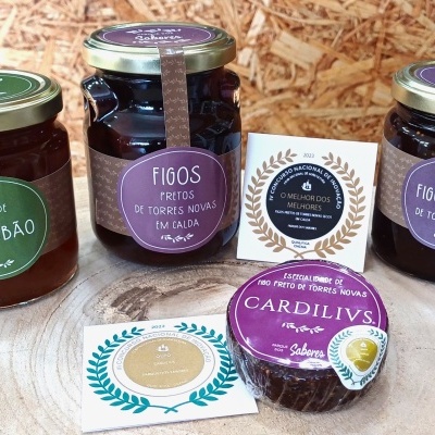 "Parque Sabores®" (Produção Própria)