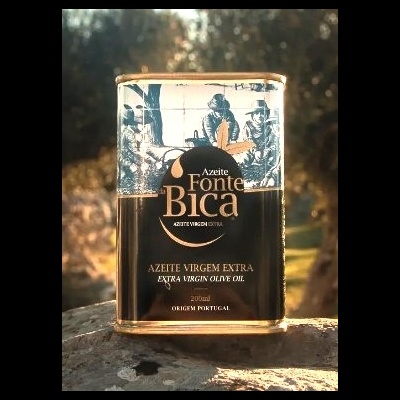 Azeite&#x20;Virgem&#x20;Extra&#x20;250ml&#x20;&quot;Fonte&#x20;da&#x20;Bica&quot;