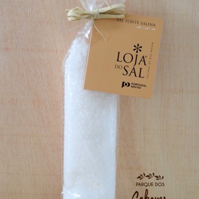 Frasco&#x20;de&#x20;Sal&#x20;Fonte&#x20;Salina&#x20;&quot;Loja&#x20;do&#x20;Sal&quot;