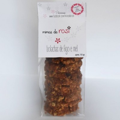 Bolachas&#x20;de&#x20;Figo&#x20;e&#x20;Mel