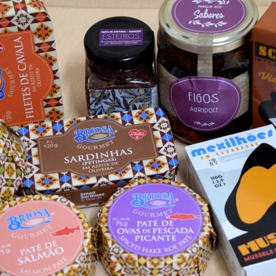 Chutney, Pasta Azeitona, Conservas