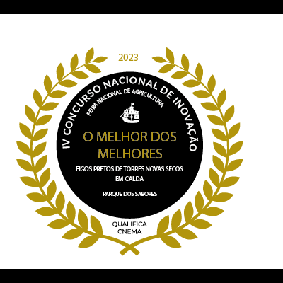 Figos Pretos de Torres Novas em Calda