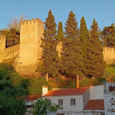 Castelo de Torres Novas