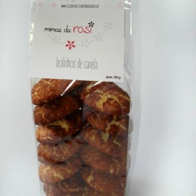 Bolinhos&#x20;de&#x20;Canela