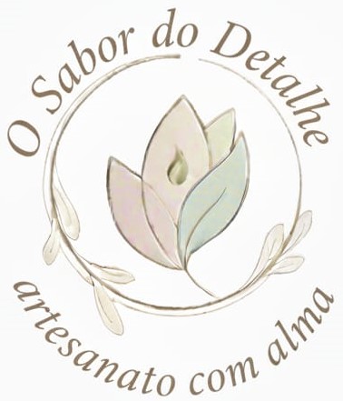 O SABOR DO DETALHE