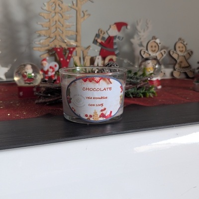 Vela Chocolate