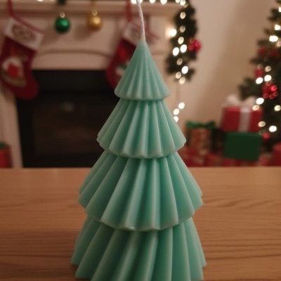 Pinheiro Verde Grande