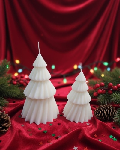 Pinheiro Branco Pequeno