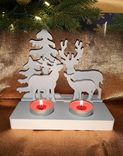 Castiçal Renas e Pinheiro