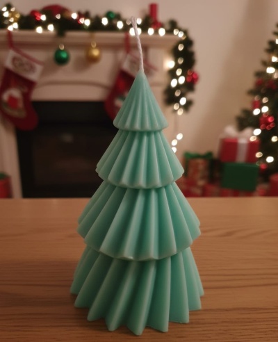 Pinheiro Verde Grande