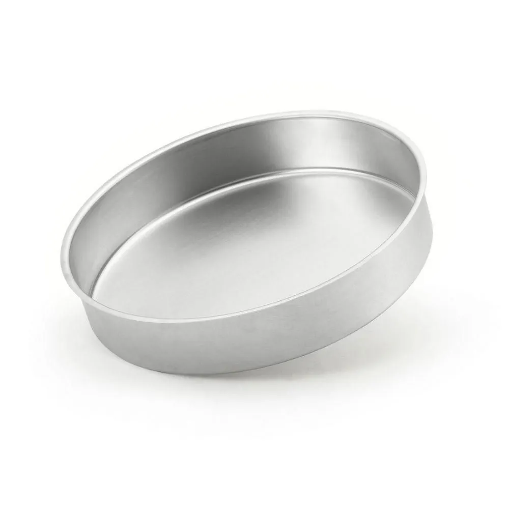 Formas de Bolo 5cm Alt. (Diversas Medidas)