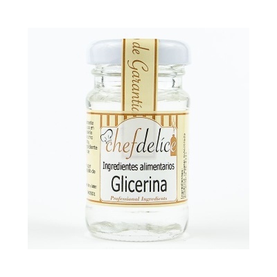 Glicerina 60 gramas
