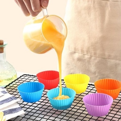 Formas Plissadas / Capsulas