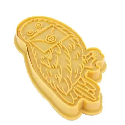 Cortador e Marcador Hedwig Harry Potter