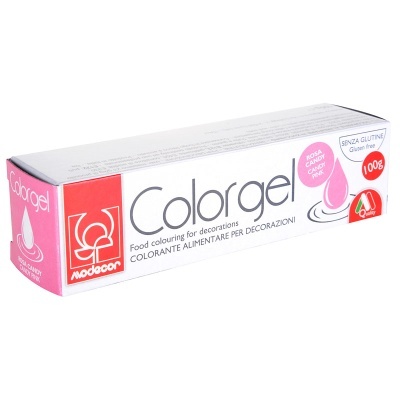 colorgel 100g - Rosa Candy unid.