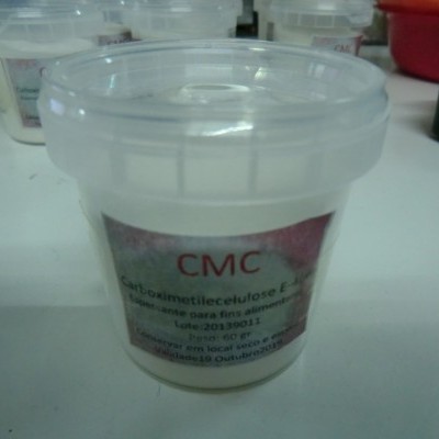CMC - 60 gr.
