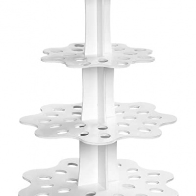 Stand Flor  ( 4 Andares) -