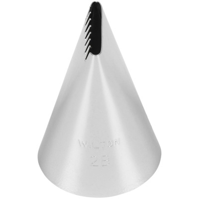 Boquilha Nº 2B | Wilton