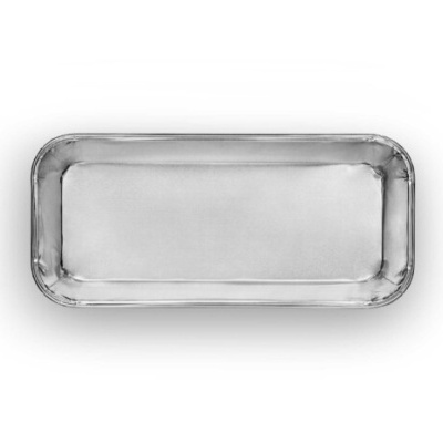 Forma Bolo Inglês 1000 ml - Unid.