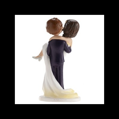 Noivos Guino 16cm - und.