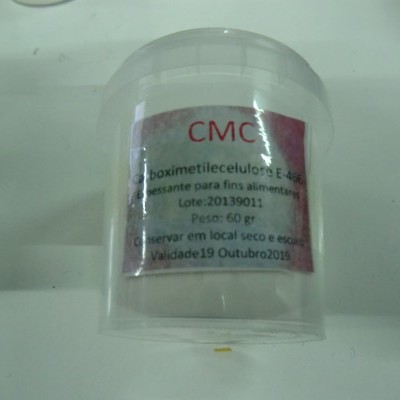 CMC - 60 gr.