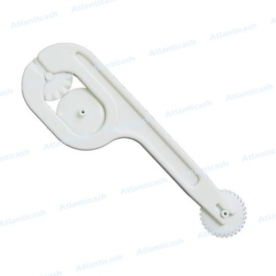 Cortador / Estampador de Fondant