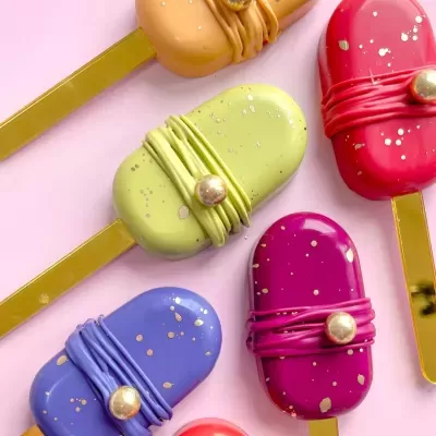 Corante Colour Mill Oil Blend Kiwi 20ml