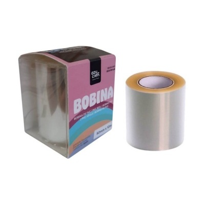 Rolo em Pvc Acetato 5cm - 10 metros