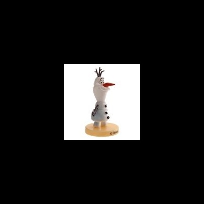 FIGURA DE OLAF DE FROZEN II 6 CM