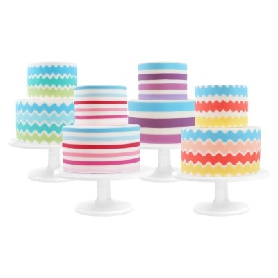 Infinity Multicutter - WAVE - Ondas (2pcs)